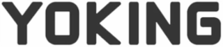 YOKING logo