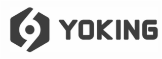 YOKING logo