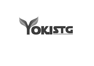 YOKISTG logo