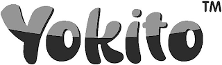 YOKITO logo