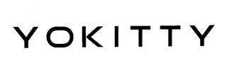 YOKITTY logo