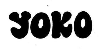YOKO logo