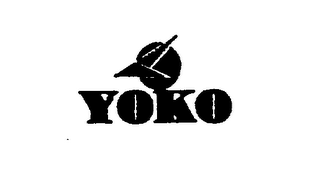 YOKO logo