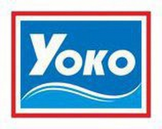 YOKO logo