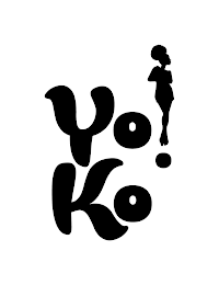 YOKO! logo