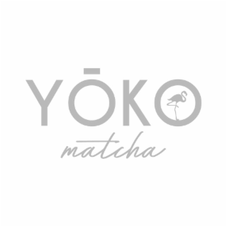 YOKO MATCHA logo