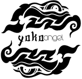YOKOANGEL logo