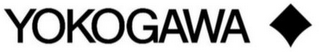 YOKOGAWA logo