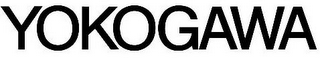 YOKOGAWA logo