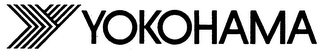 YOKOHAMA logo