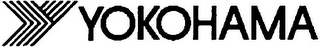 YOKOHAMA logo