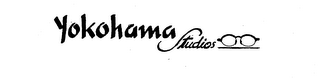 YOKOHAMA STUDIOS logo
