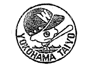 YOKOHAMA TAIYO logo