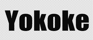YOKOKE logo