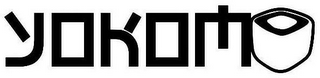 YOKOMO logo