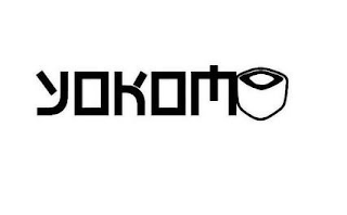 YOKOMO logo