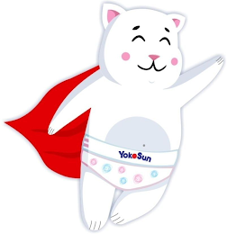 YOKOSUN logo