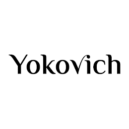 YOKOVICH logo