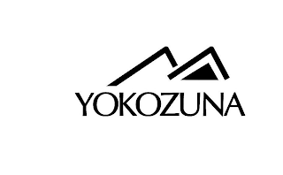 YOKOZUNA logo