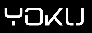 YOKU logo