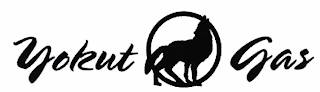 YOKUT GAS logo