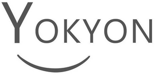 YOKYON logo