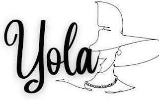 YOLA logo