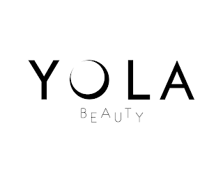 YOLA BEAUTY logo