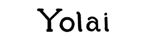 YOLAI logo