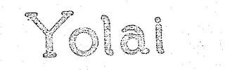 YOLAI logo