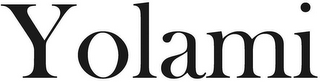 YOLAMI logo