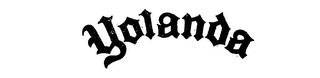 YOLANDA logo