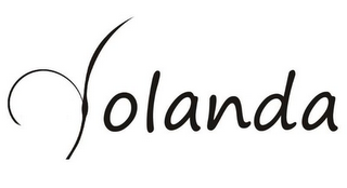YOLANDA logo