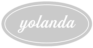 YOLANDA logo