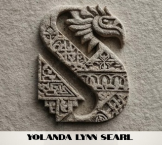 YOLANDA LYNN SEARL logo