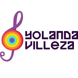 YOLANDA VILLEZA logo
