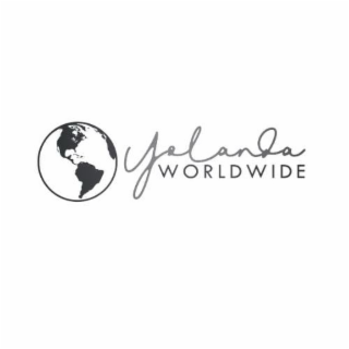 YOLANDA WORLDWIDE logo