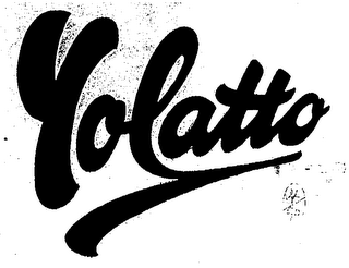 YOLATTO logo