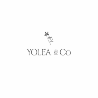 "YOLEA & CO" logo