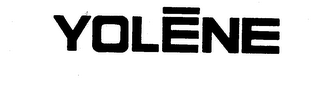 YOLENE logo