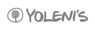 YOLENI'S logo