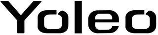 YOLEO logo