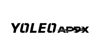 YOLEO APEX logo