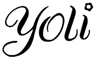YOLI logo