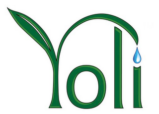 YOLI logo