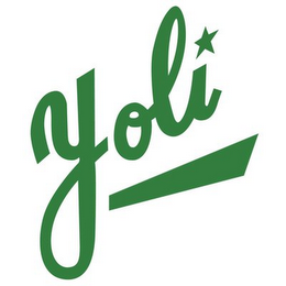 YOLI logo