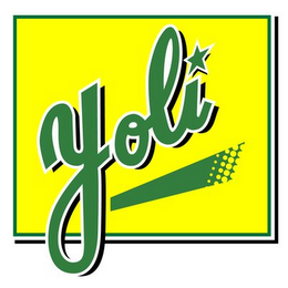 YOLI logo