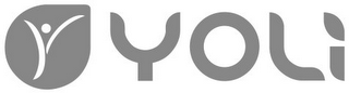 YOLI logo