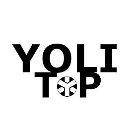 YOLI TOP logo