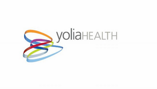 YOLIAHEALTH logo